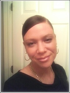 Rayann Washington
