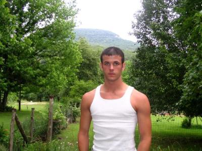 Timothy Hocut
