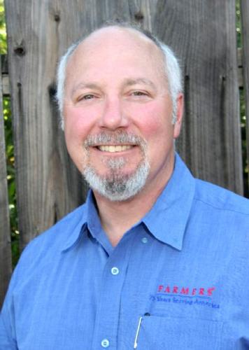 Ray Sisemore