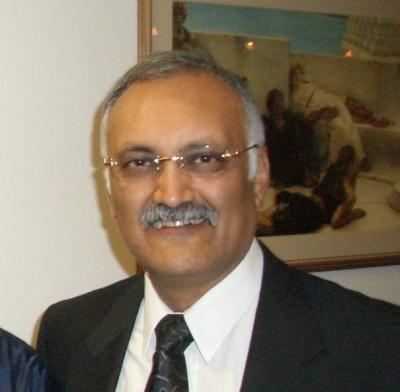 rajesh patel
