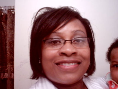 Angela Hardison