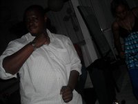 Demetris Howard