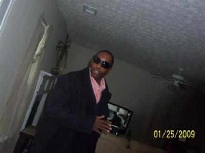 Michael Cofield