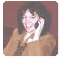 Cynthia Lehmann