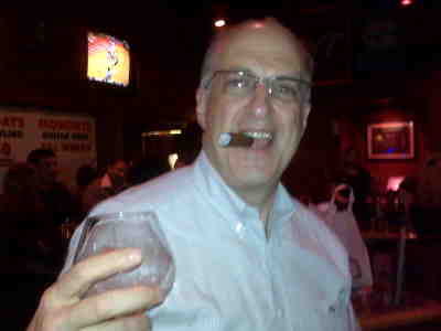 Mark Gavoor
