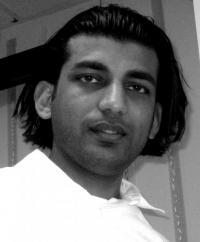 hitesh patel