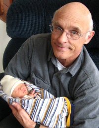 Larry Lautaret