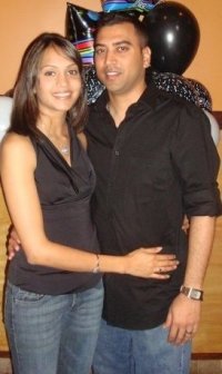 reshma patel