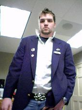 Joseph Bray