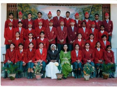 Daljit Bhandal