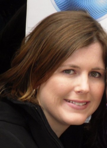 Heather Davis