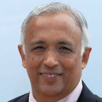 Mathew Thampy