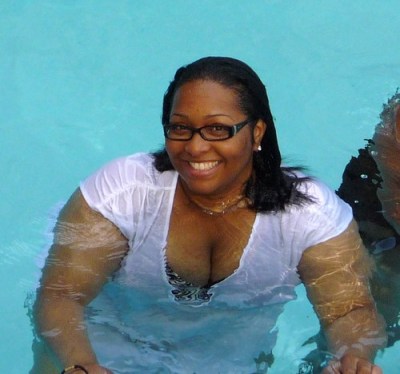 Chastity Simms