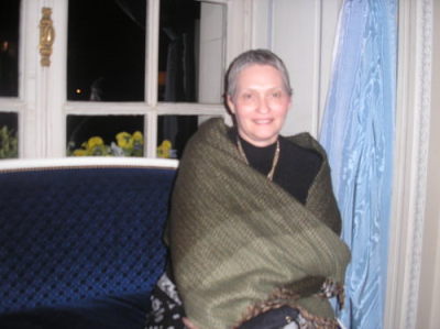 Lila Scholer