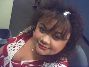 Bernice Spatcher