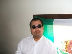Victor Beserra