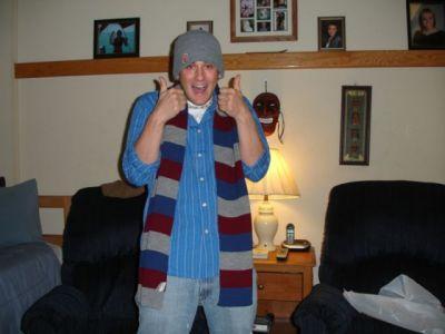 Travis Baldwin