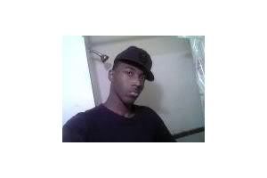 Aaron Brown