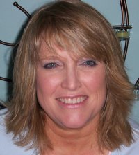 Brenda Benedict