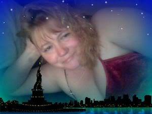 Amy Field