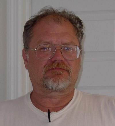 Daniel Thompson