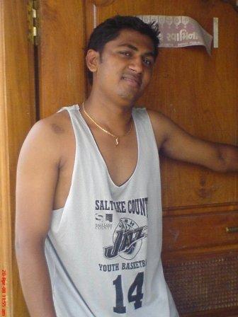 anuj patel