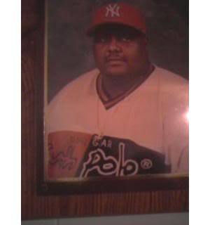 craig shell
