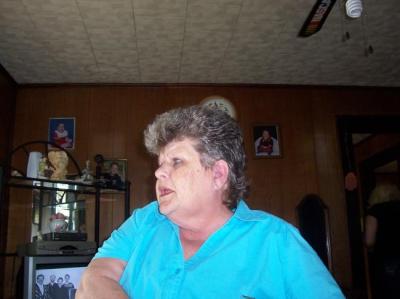 Carol Graham