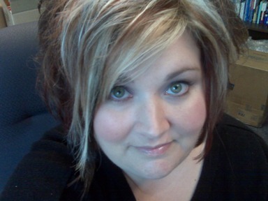 Lisa Zimmerman