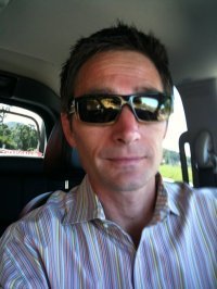 barry cothran
