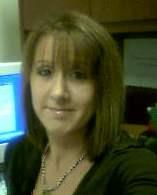 Kimberly Evans