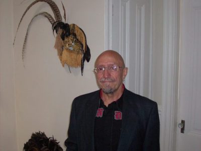 carlos branch