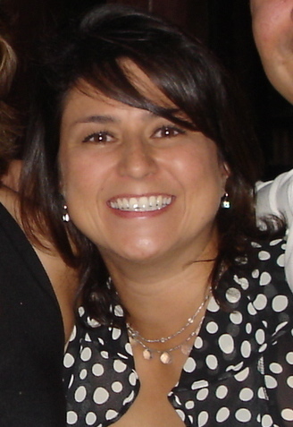 Clarissa Lovato