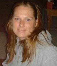 Angela Macmurray