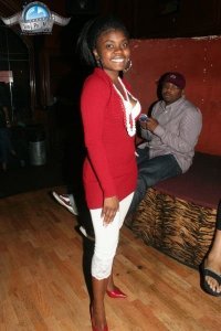 Deshawndra Staples