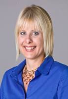 Laurie Sanders