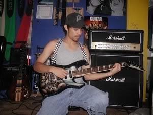 Dominick Duarte