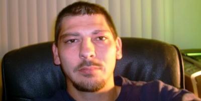carlos sampson