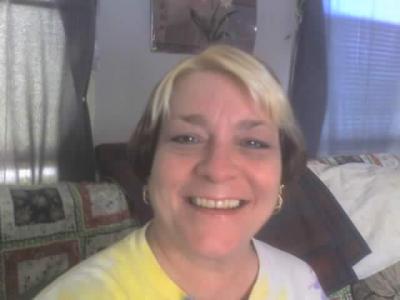 Mary Patterer