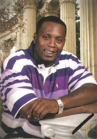 Roderick Youngblood
