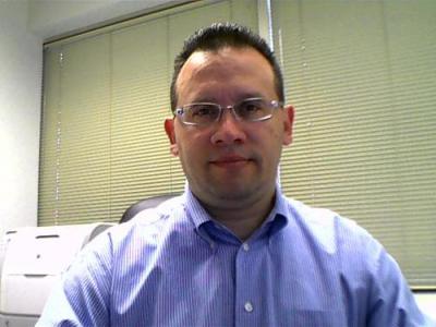 Tony Jimenez