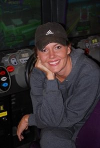 Gina Burfield