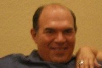 Raul Arrondo
