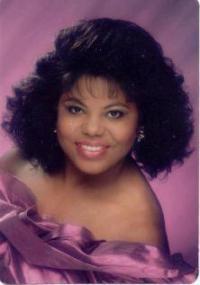 Tanya Scott
