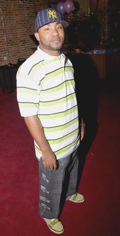 Darnell Williams