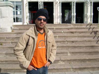 Prith Singh