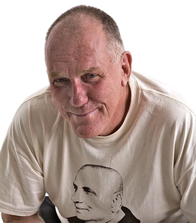 Byron Hingle