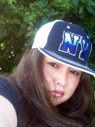Selina Reyes