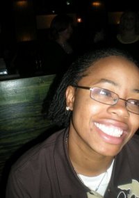 Shametrice Ezell