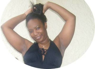 Candi Marshall
